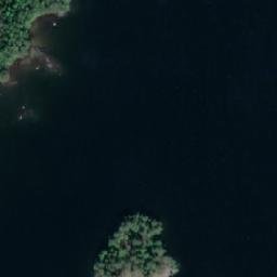 Satellite imagery of Suuriniemi, FI