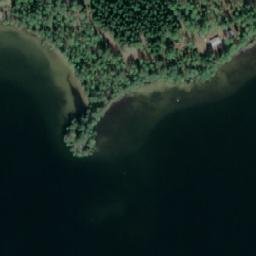 Satellite imagery of Närhikivi, FI