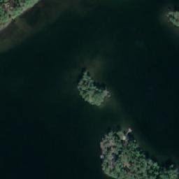 Satellite imagery of Närhikivi, FI