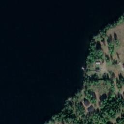 Satellite imagery of Putronniemi, FI