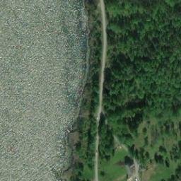 Satellite imagery of Torheimsneset, NO