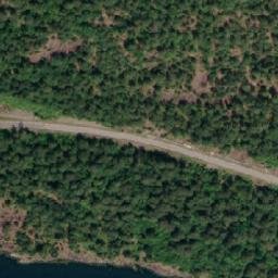 Satellite imagery of Gjelvikneset, NO