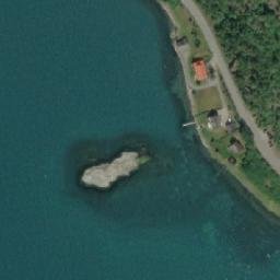 Satellite imagery of Skjeret, NO