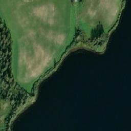 Satellite imagery of Nälkäniemi, FI