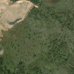 Satellite imagery of Puolivälinharju, FI