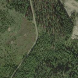 Satellite imagery of Puolivälinharju, FI