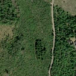 Satellite imagery of Pitkäniemi, FI