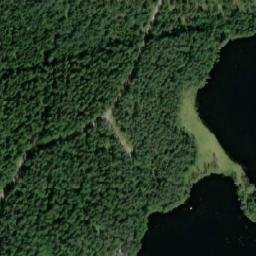 Satellite imagery of Suinuniemi, FI