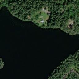Satellite imagery of Suinuniemi, FI