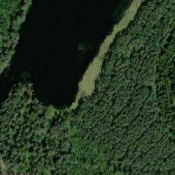 Satellite imagery of Suinuniemi, FI
