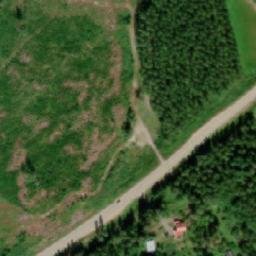 Satellite imagery of Hakaniemi, FI