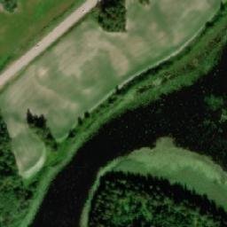 Satellite imagery of Hakaniemi, FI