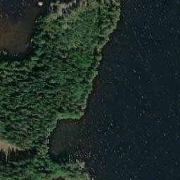 Satellite imagery of Pyllynnenä, FI
