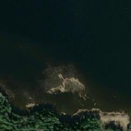 Satellite imagery of Huhkaimenniemi, FI