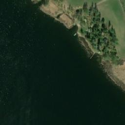 Satellite imagery of Isännäisenniemi, FI