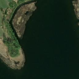 Satellite imagery of Isännäisenniemi, FI
