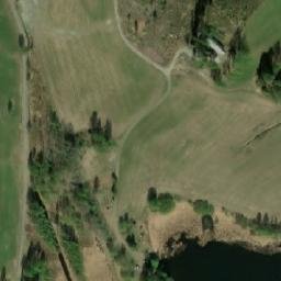 Satellite imagery of Kärkkäniemi, FI