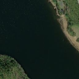 Satellite imagery of Honkaniemi, FI