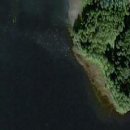 Satellite imagery of Paskoniemi, FI