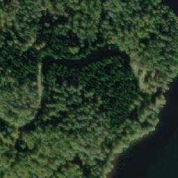 Satellite imagery of Kirkkoniemi, FI