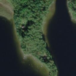 Satellite imagery of Kissanhännänniemi, FI