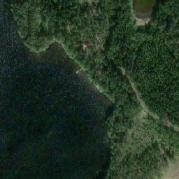 Satellite imagery of Telkonniemi, FI