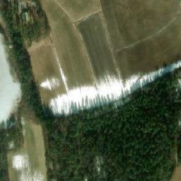Satellite imagery of Kekkosenniemi, FI
