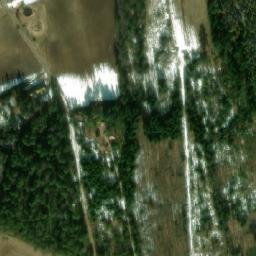 Satellite imagery of Kekkosenniemi, FI