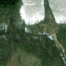 Satellite imagery of Rapaniemi, FI