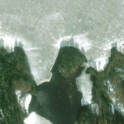 Satellite imagery of Rapaniemi, FI