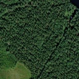 Satellite imagery of Pikonniemi, FI