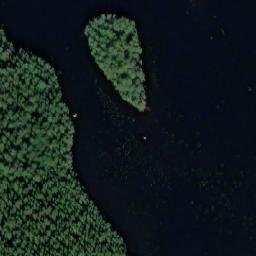 Satellite imagery of Pikonniemi, FI