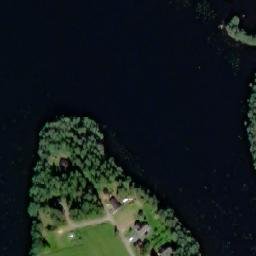 Satellite imagery of Vuohiniemi, FI