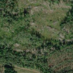 Satellite imagery of Tetriharju, FI