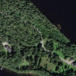 Satellite imagery of Parkkaliniemi, FI