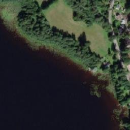 Satellite imagery of Kirkkoniemi, FI