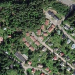 Satellite imagery of Kirkkoniemi, FI