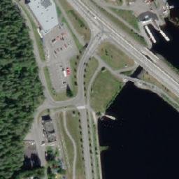 Satellite imagery of Hevonpää, FI