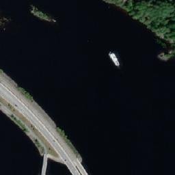 Satellite imagery of Hevonpää, FI