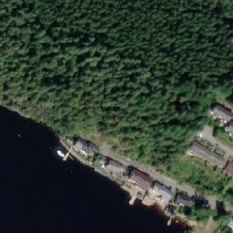 Satellite imagery of Majakkaniemi, FI