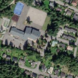 Satellite imagery of Päiväharju, FI