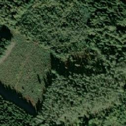 Satellite imagery of Mölsänniemi, FI