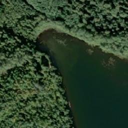 Satellite imagery of Mölsänniemi, FI