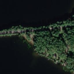 Satellite imagery of Tuussilanniemi, FI