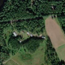 Satellite imagery of Tuussilanniemi, FI
