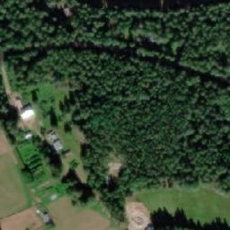 Satellite imagery of Tuussilanniemi, FI