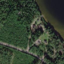 Satellite imagery of Pilkonniemi, FI
