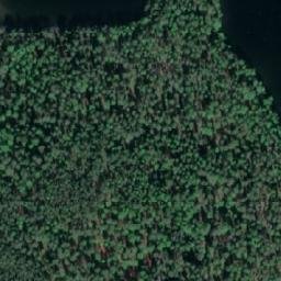 Satellite imagery of Härkinniemi, FI