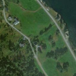 Satellite imagery of Gunnaneset, NO