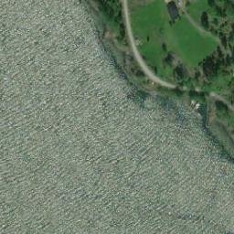 Satellite imagery of Torheimsneset, NO